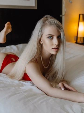 Индивидуалка Светлана Фотография 2